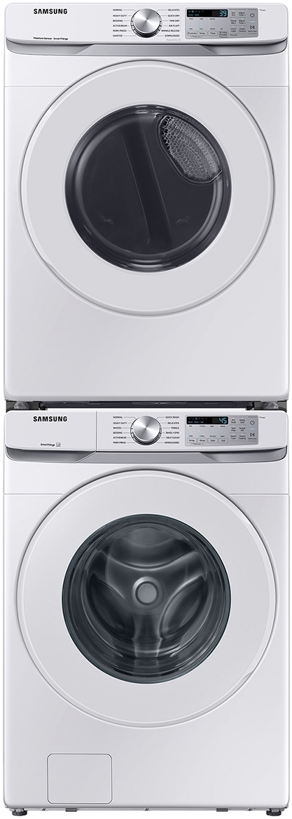 Samsung DVG51CG8000W White