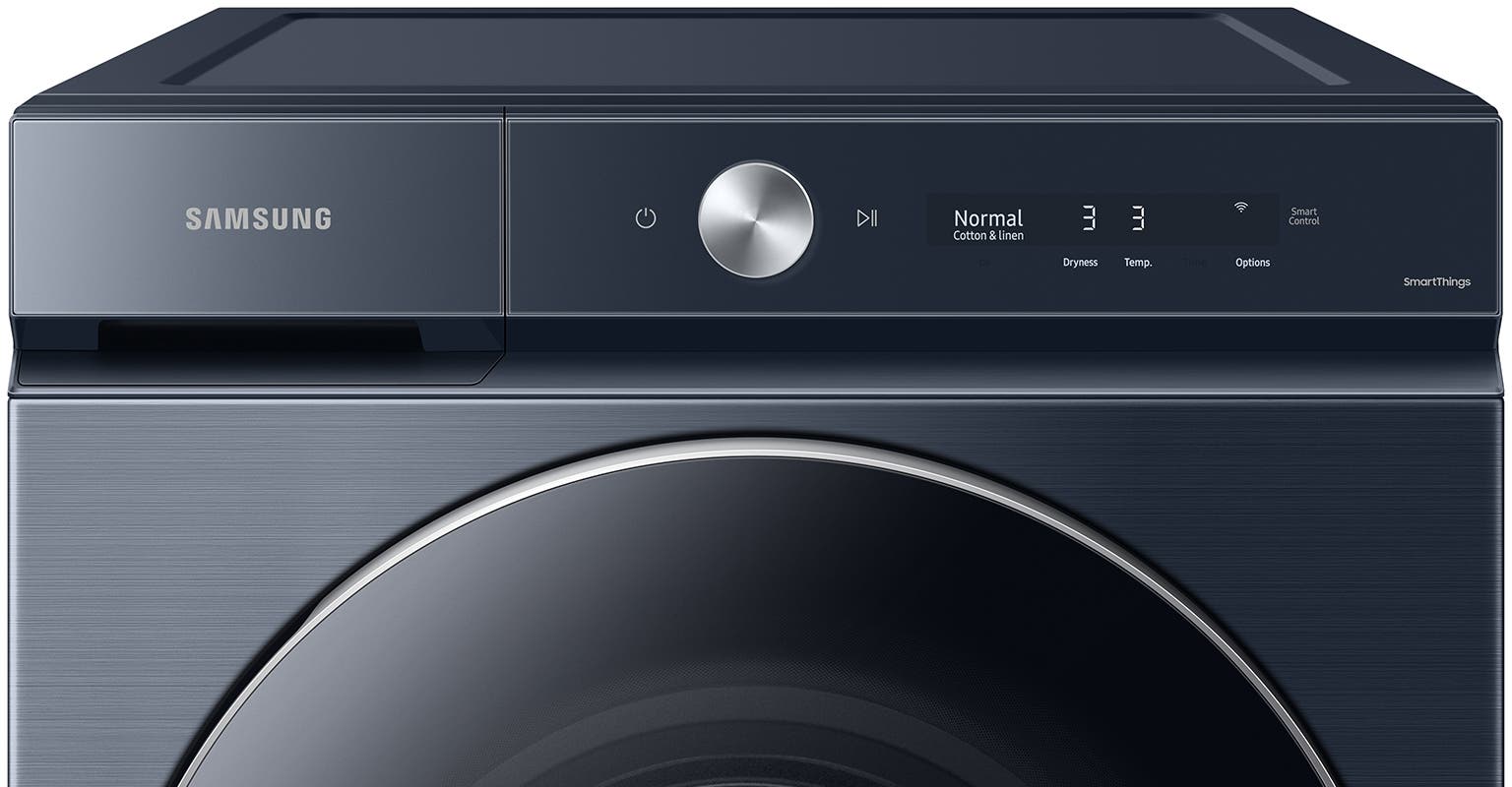 Samsung DV53BB8900HD Brushed Navy