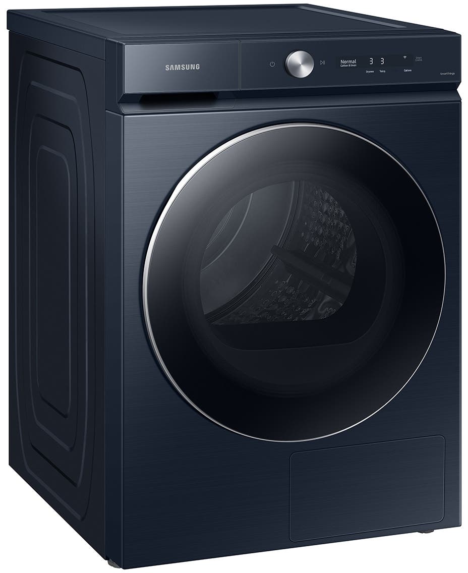 Samsung DV53BB8900HD Brushed Navy