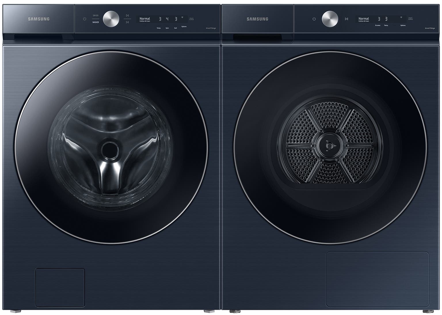 Samsung DV53BB8900HD Brushed Navy
