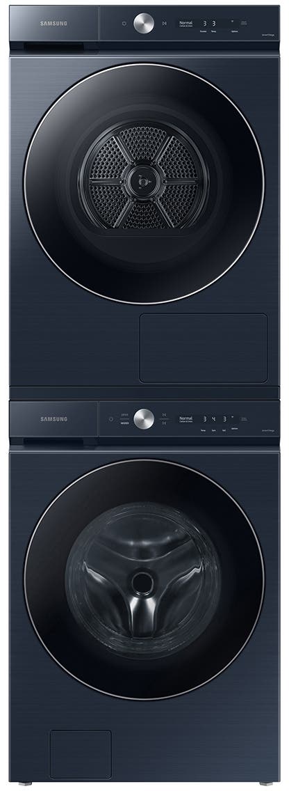 Samsung DV53BB8900HD Brushed Navy