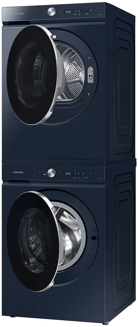 Samsung DV53BB8900HD Brushed Navy