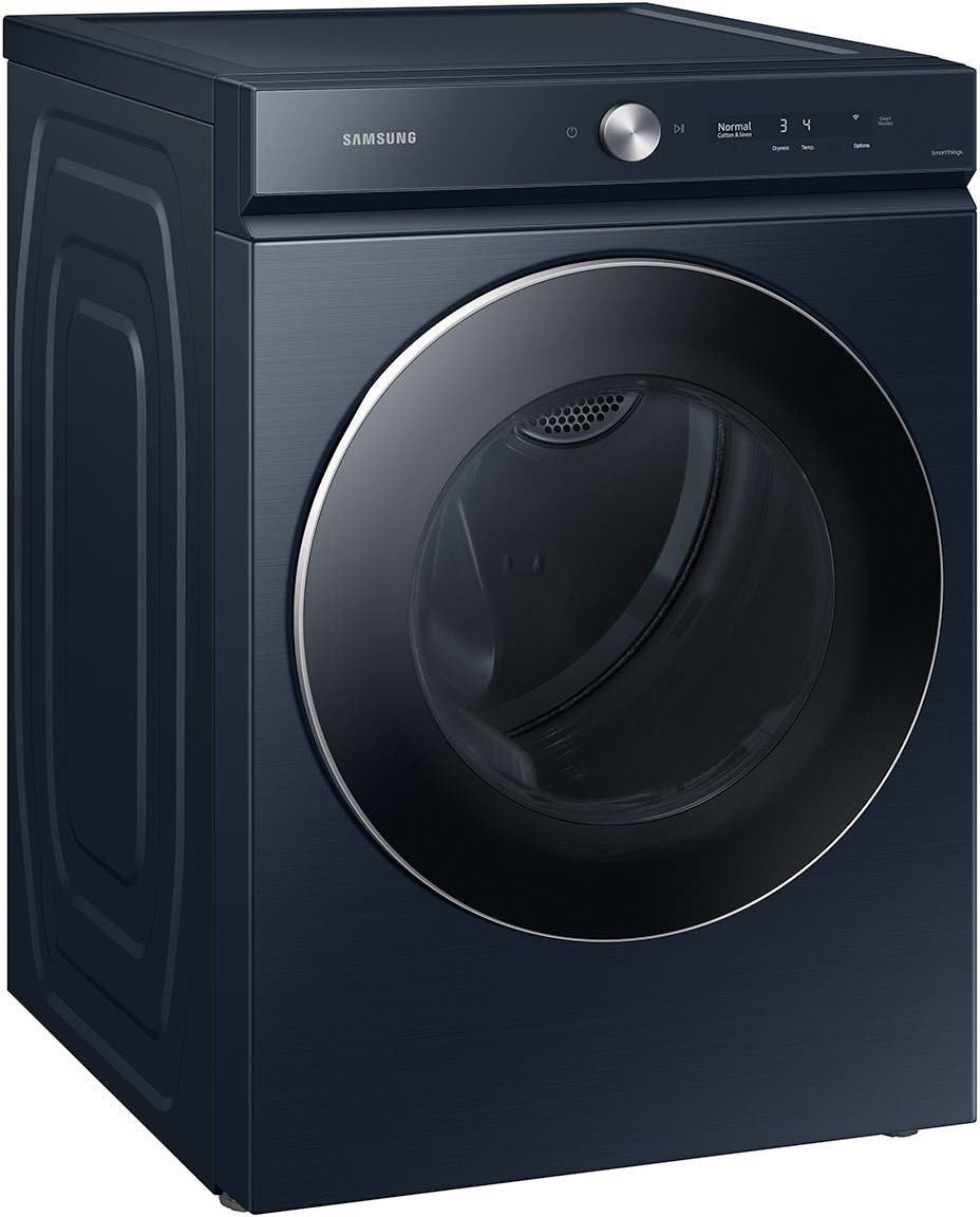 Samsung DVG53BB8900D Brushed Navy
