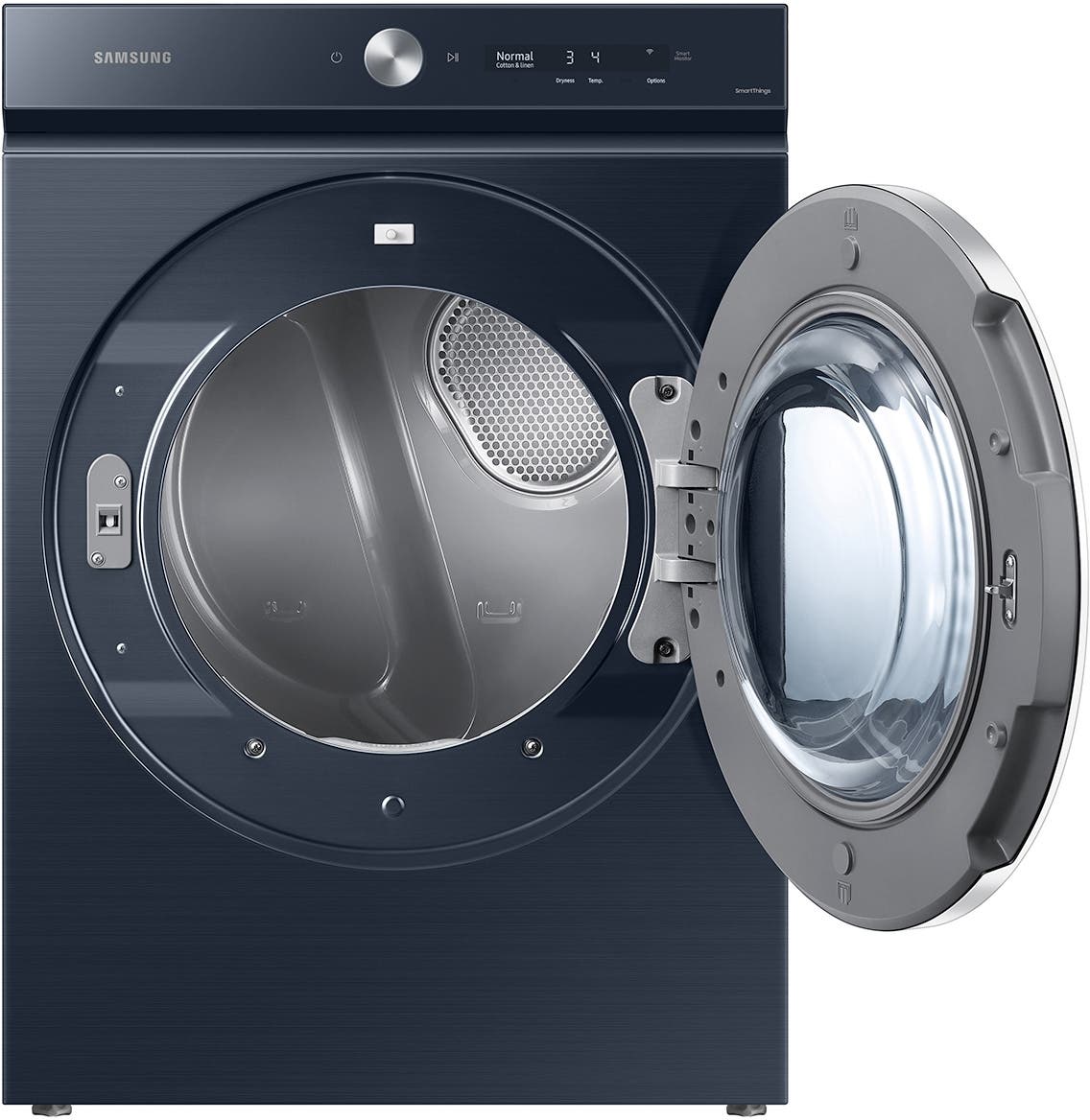 Samsung DVG53BB8900D Brushed Navy