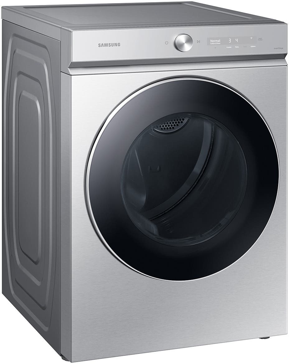 Samsung DVG53BB8900T Silver Steel