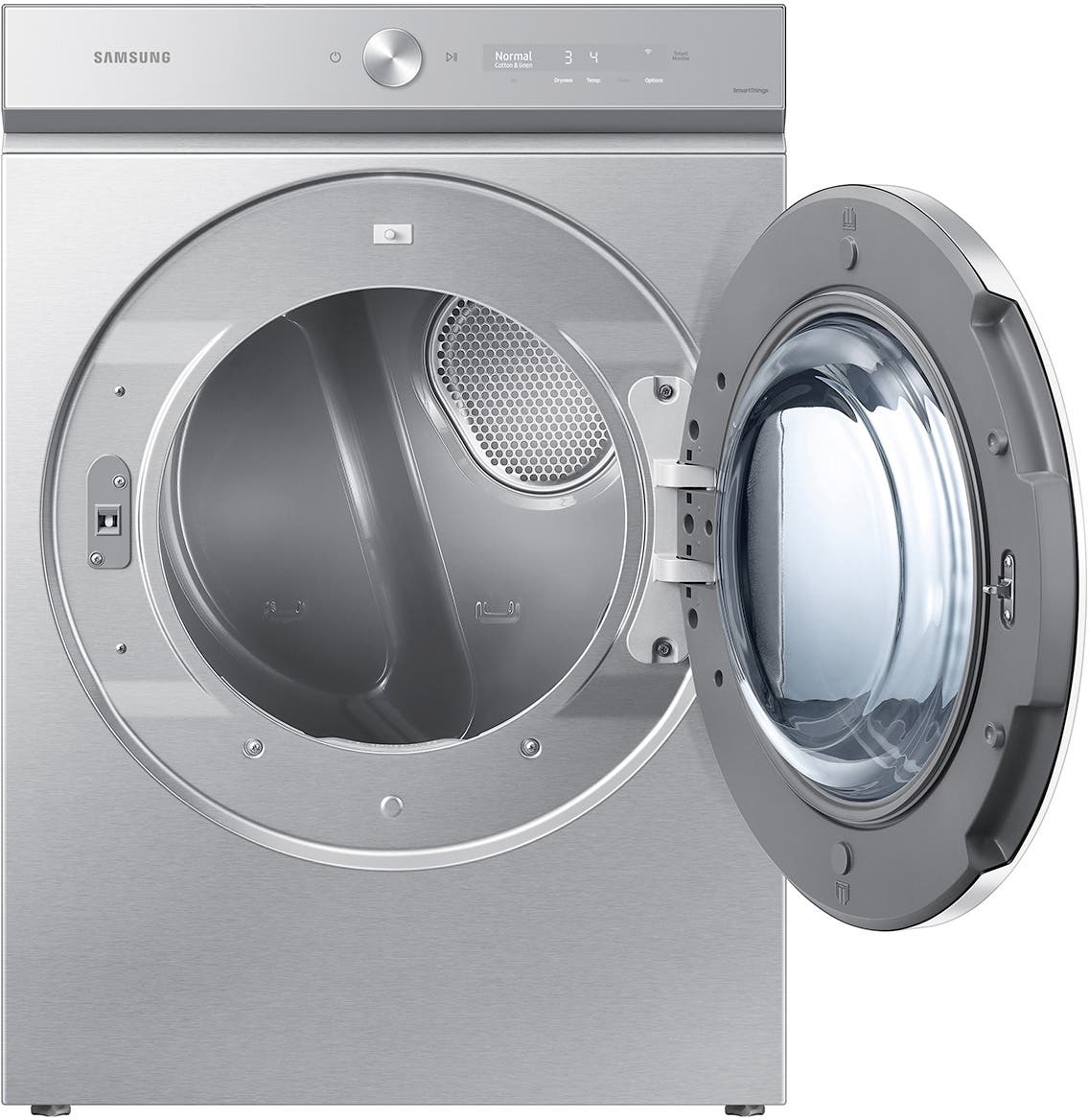 Samsung DVG53BB8900T Silver Steel