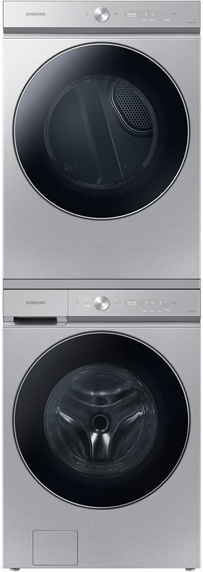 Samsung DVG53BB8900T Silver Steel