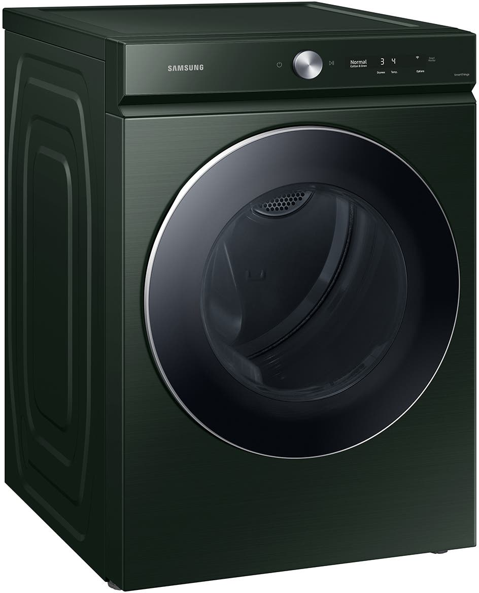 Samsung DVG53BB8900G Forest Green