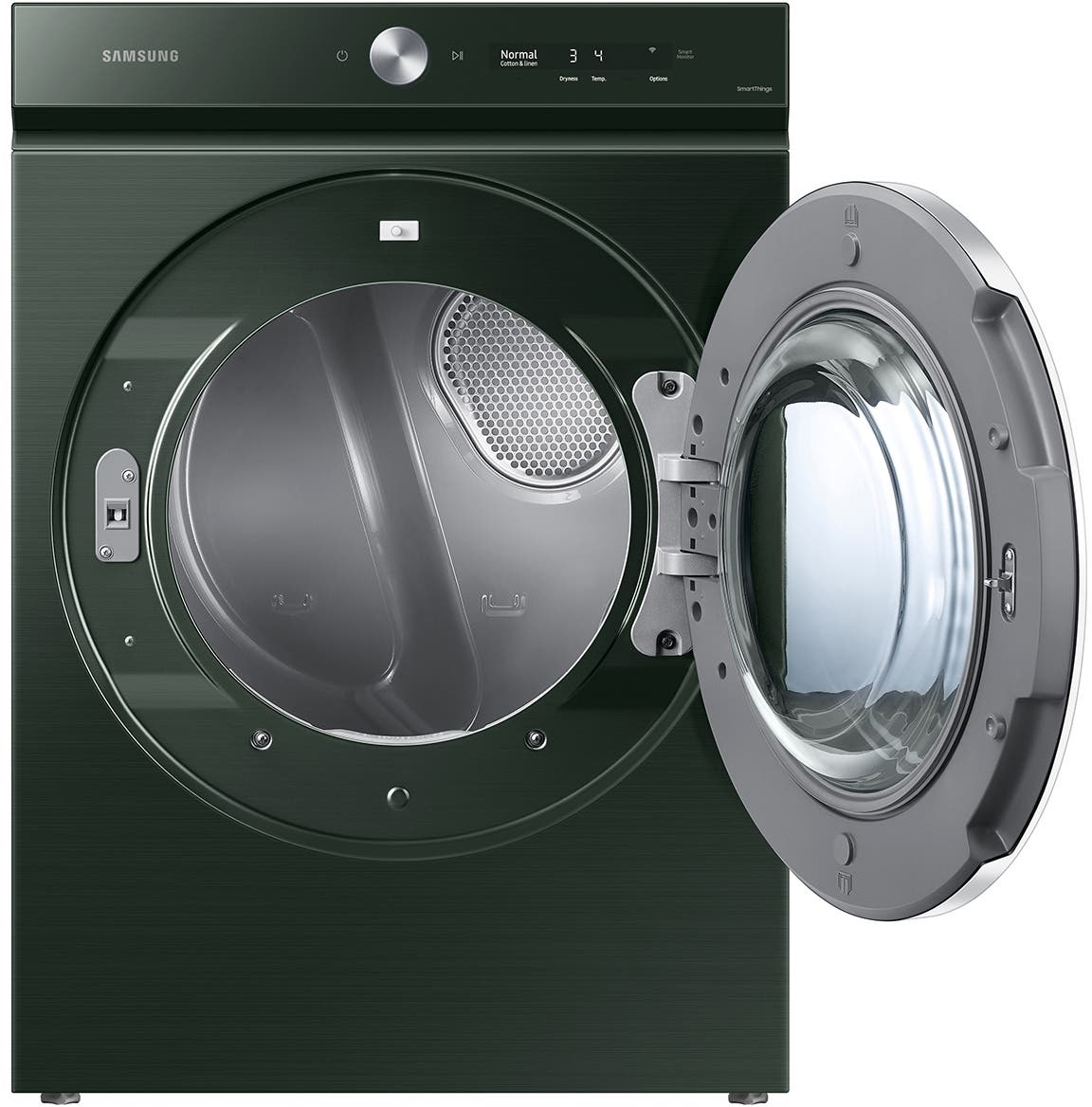 Samsung DVG53BB8900G Forest Green