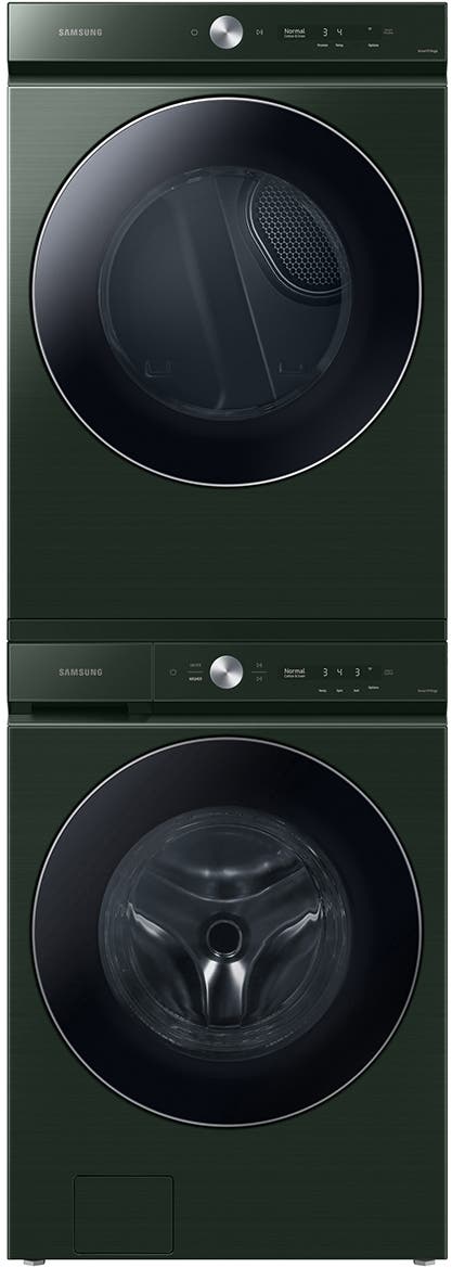 Samsung DVG53BB8900G Forest Green