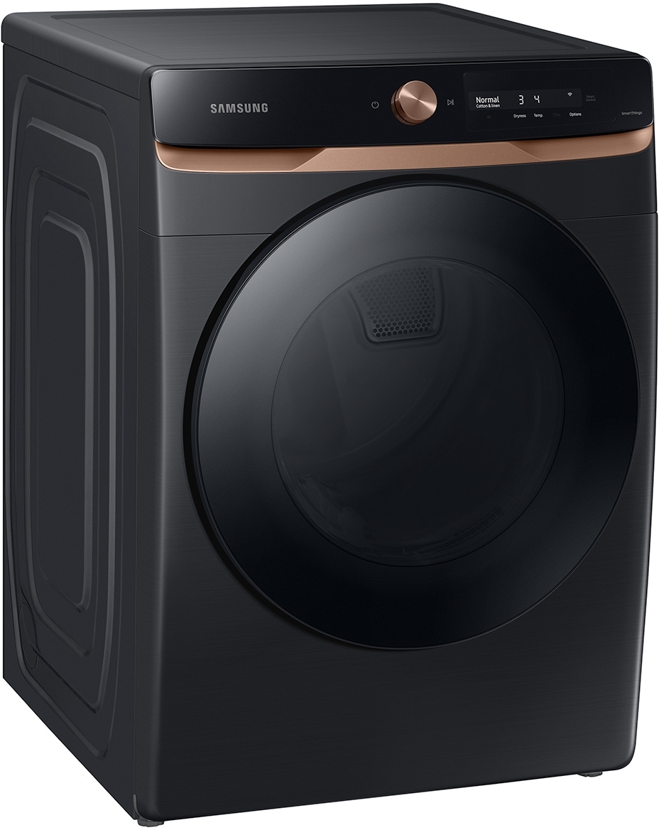 Samsung DVE46BG6500V Brushed Black