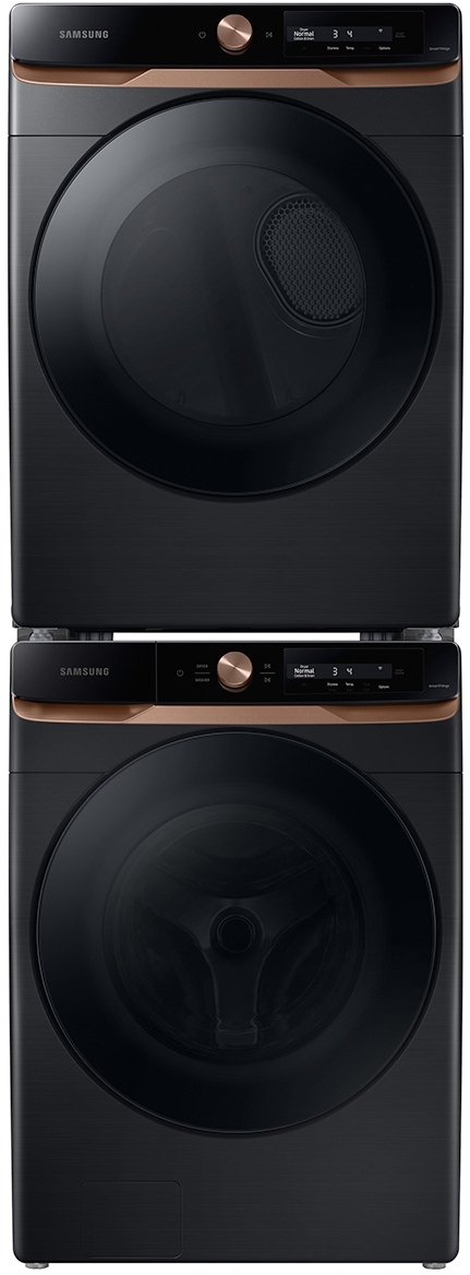 Samsung DVG46BG6500V Brushed Black