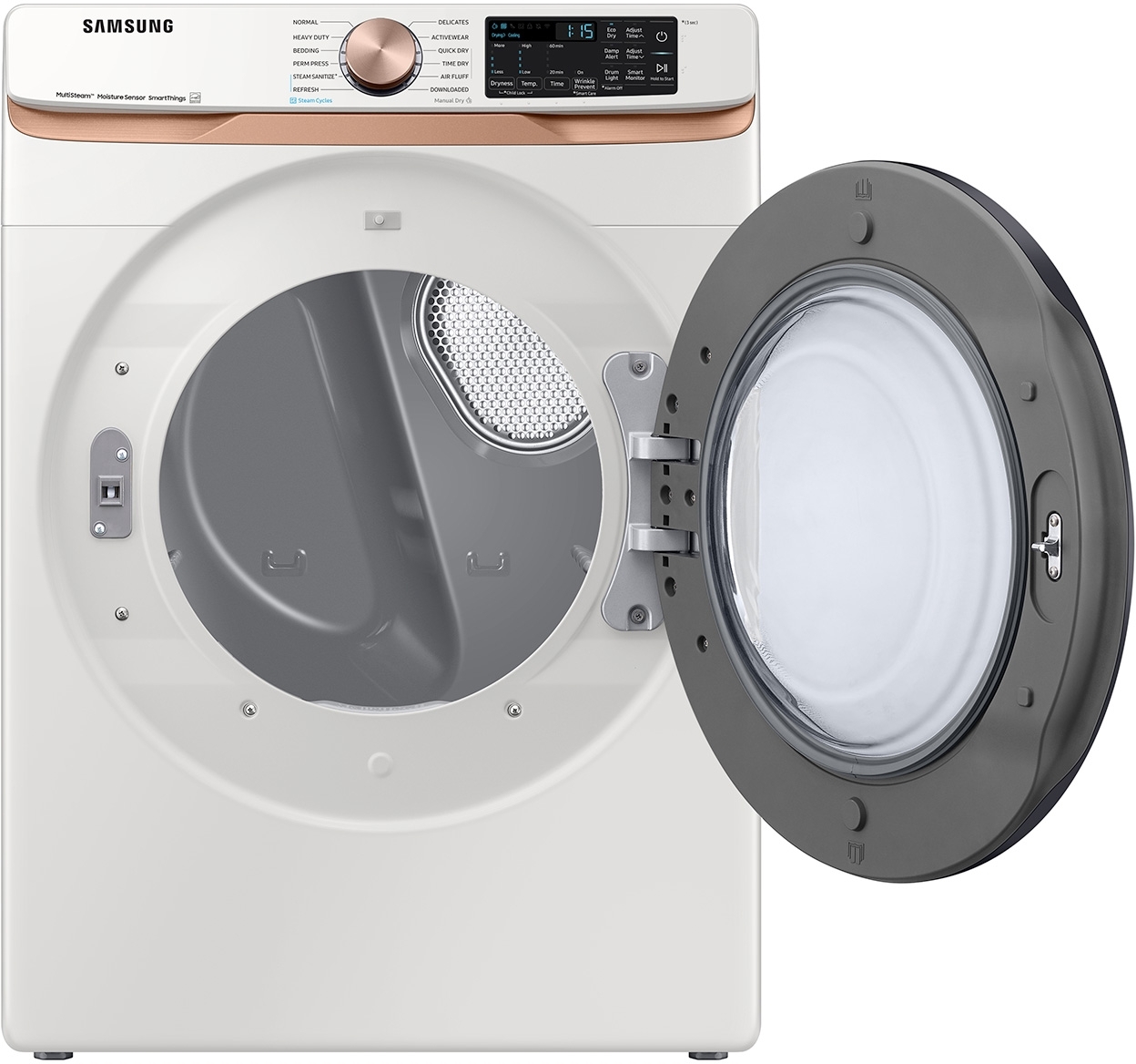 Samsung DVG50BG8300E Ivory