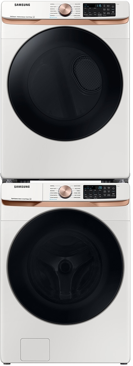 Samsung DVG50BG8300E Ivory