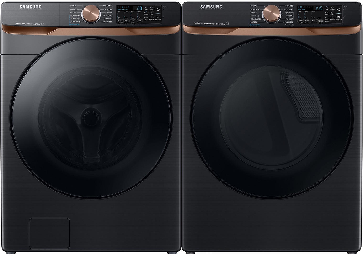 Samsung DVE50BG8300V 27