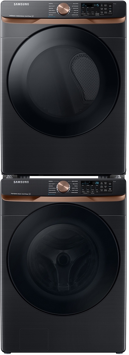 Samsung DVE50BG8300V Brushed Black