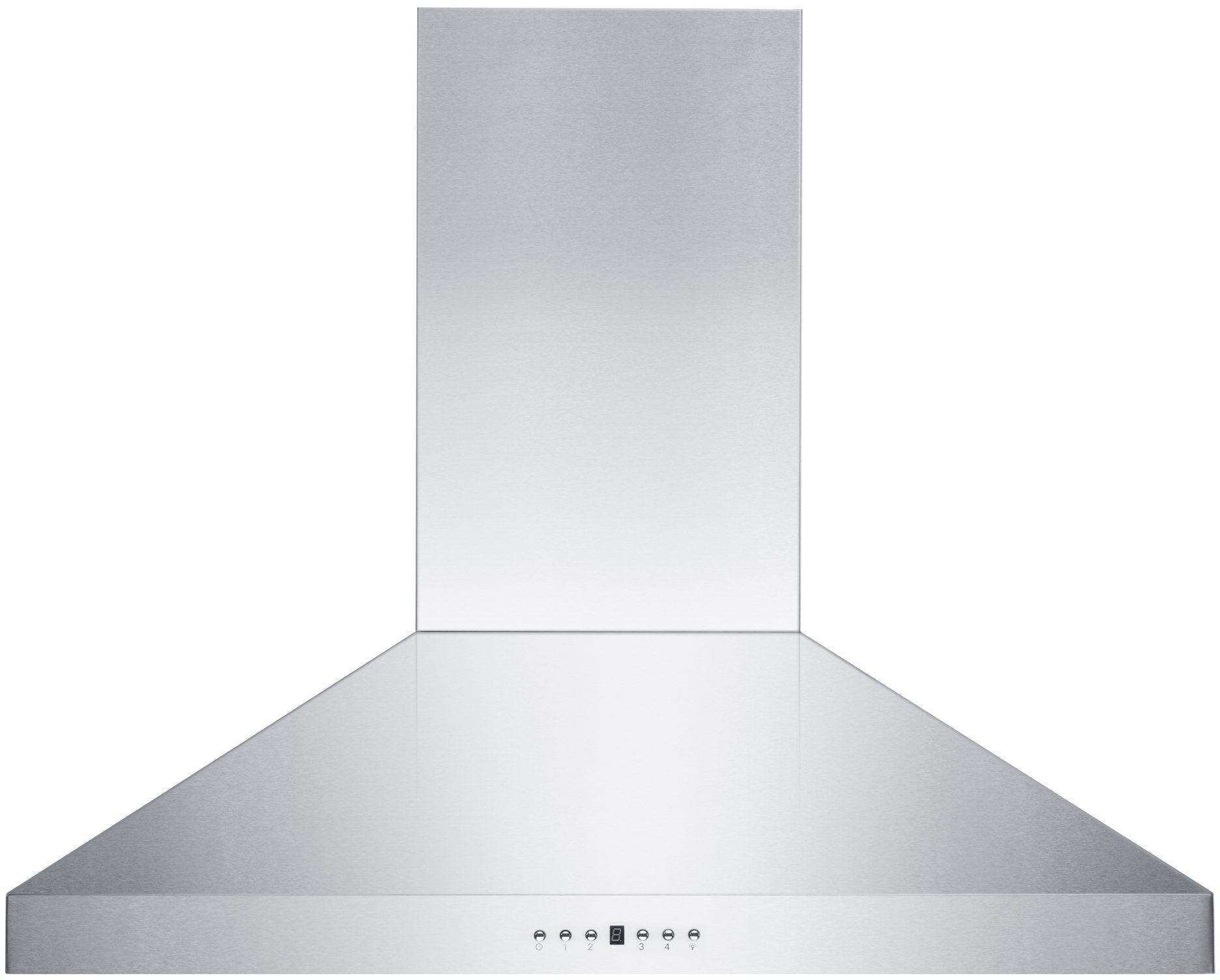 Zline KL3I36 Stainless Steel, 36 Inch