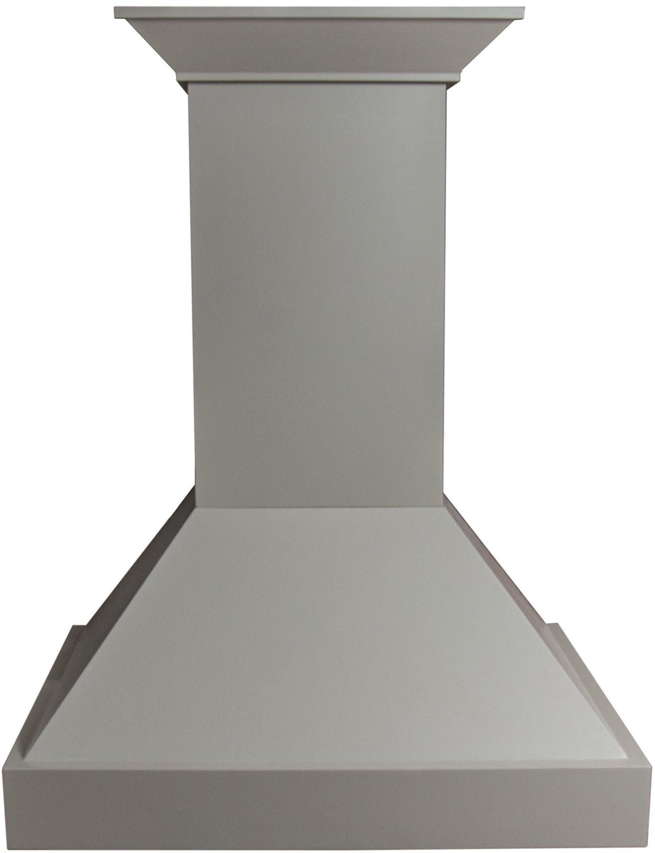 Zline KBUU30 Gray, 30 Inch