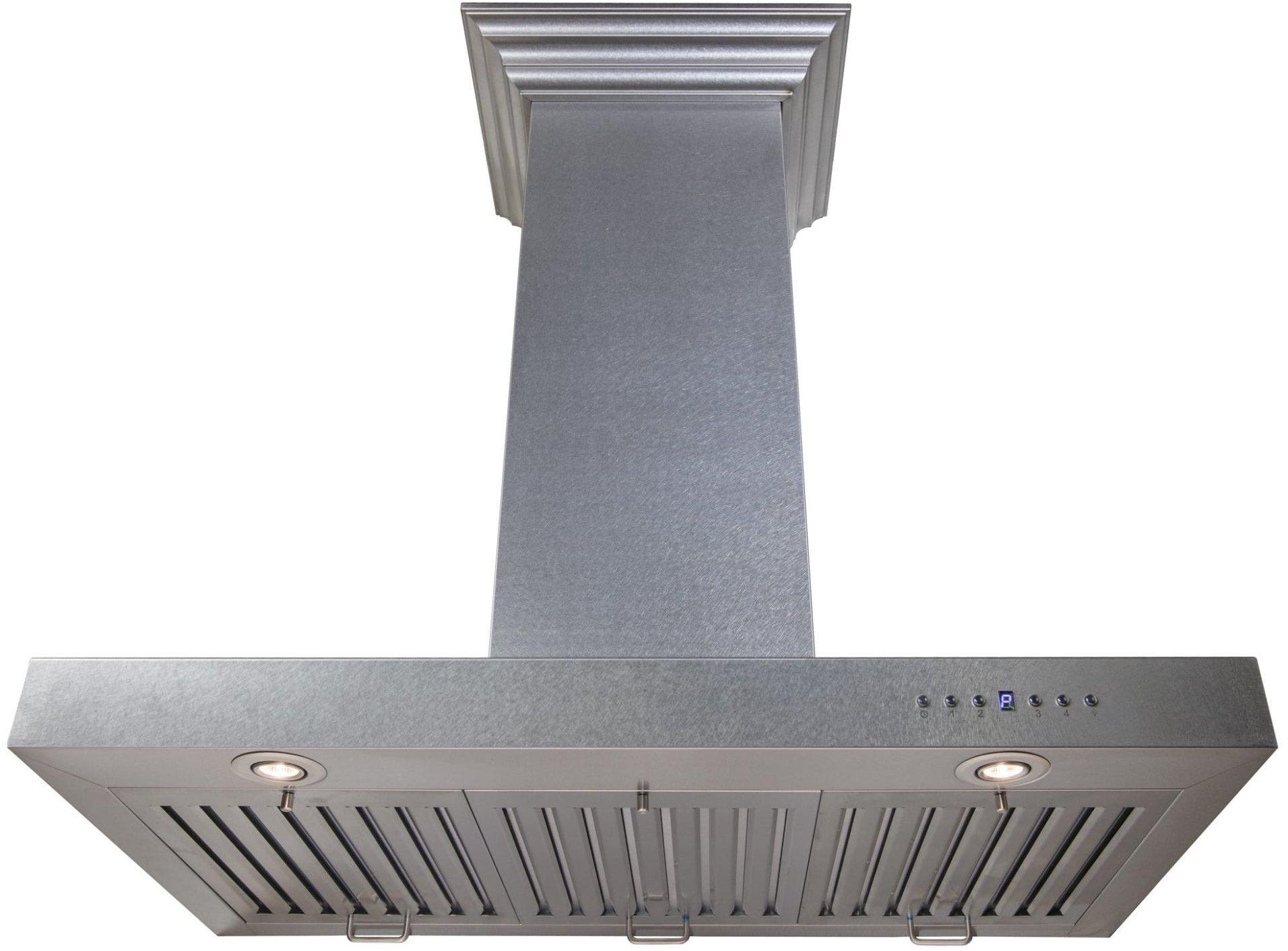 Zline 8KES30 Stainless Steel, 30 Inch