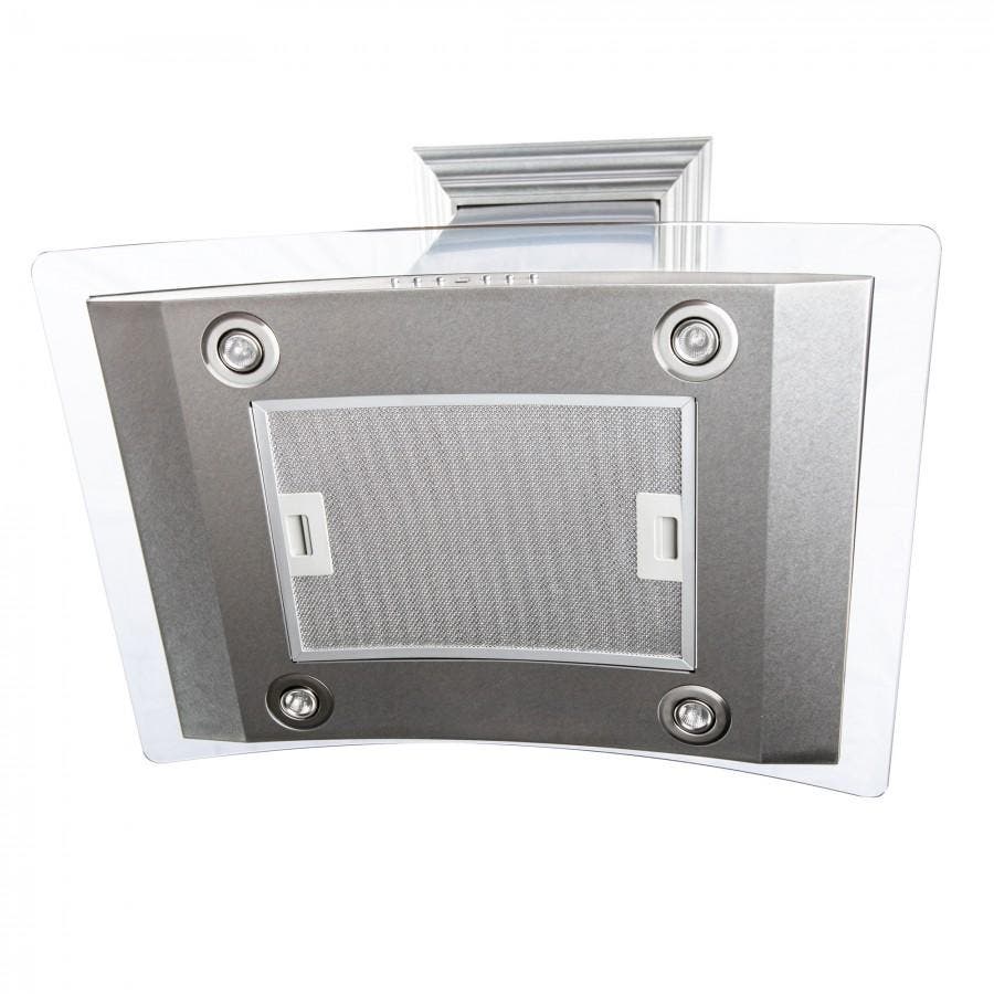 Zline 8GL14IS36 Stainless Steel, 36 Inch