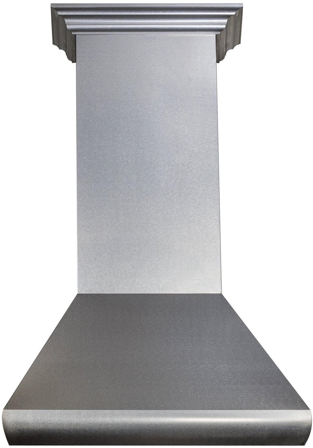 Zline 8687S30 Stainless Steel, 30 Inch