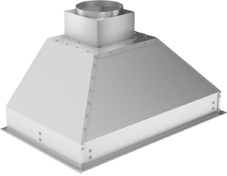 Zline 721I40 Stainless Steel, 40 Inch, 1200 CFM