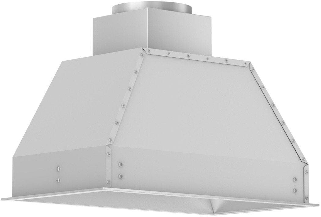Zline 69530428 Stainless Steel, 28 Inch, 400 CFM