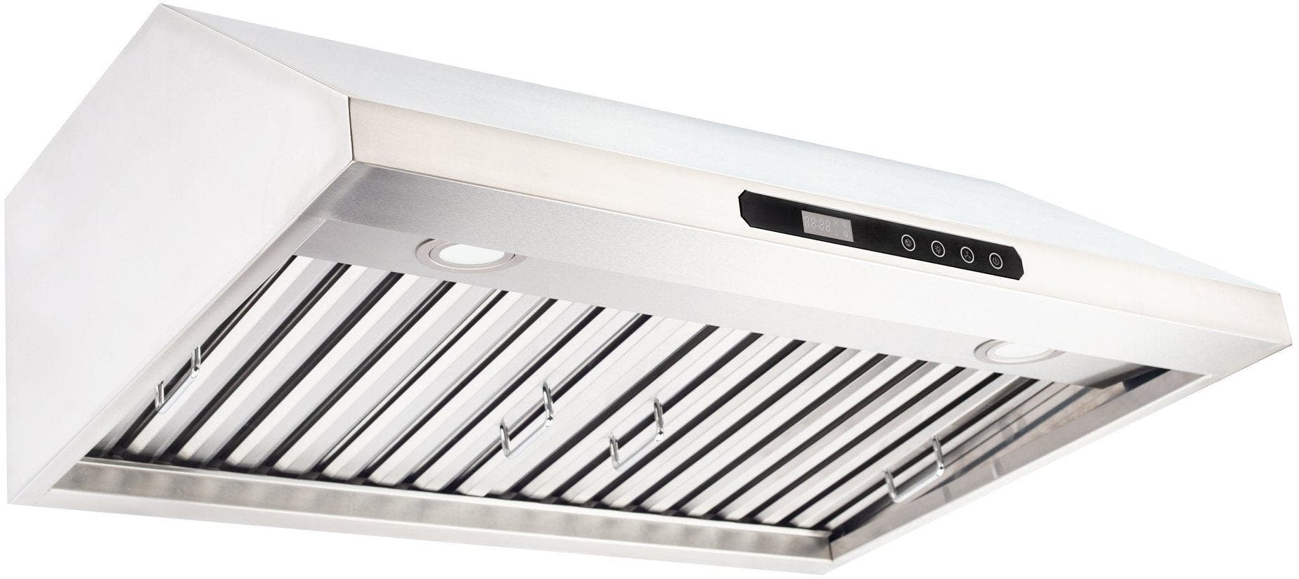 Zline 62930 Stainless Steel