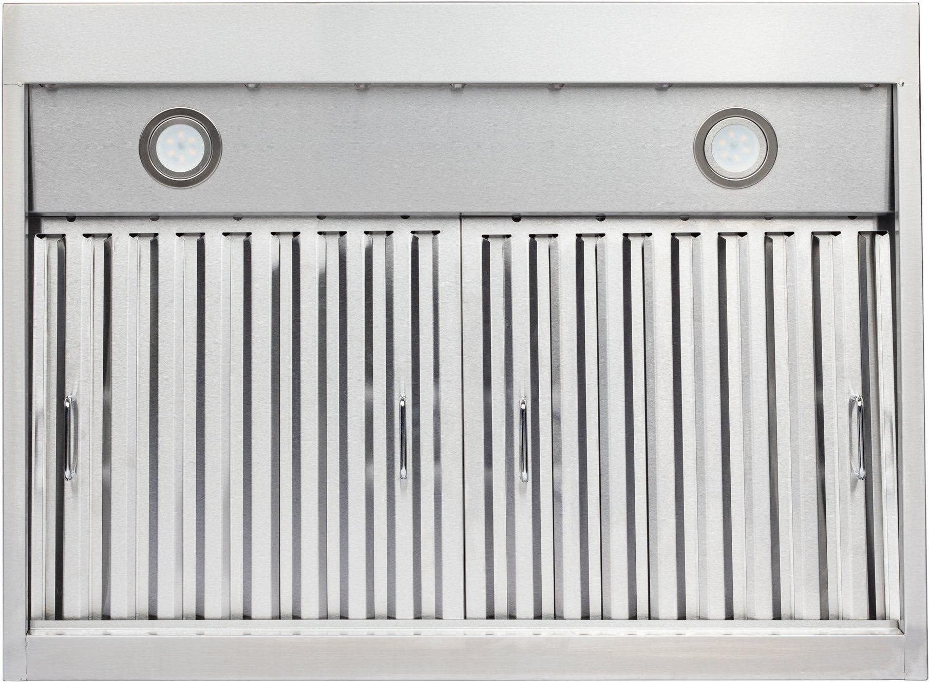 Zline 62930 Stainless Steel