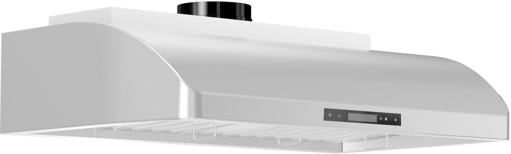 Zline 62148 Stainless Steel, 48 Inch
