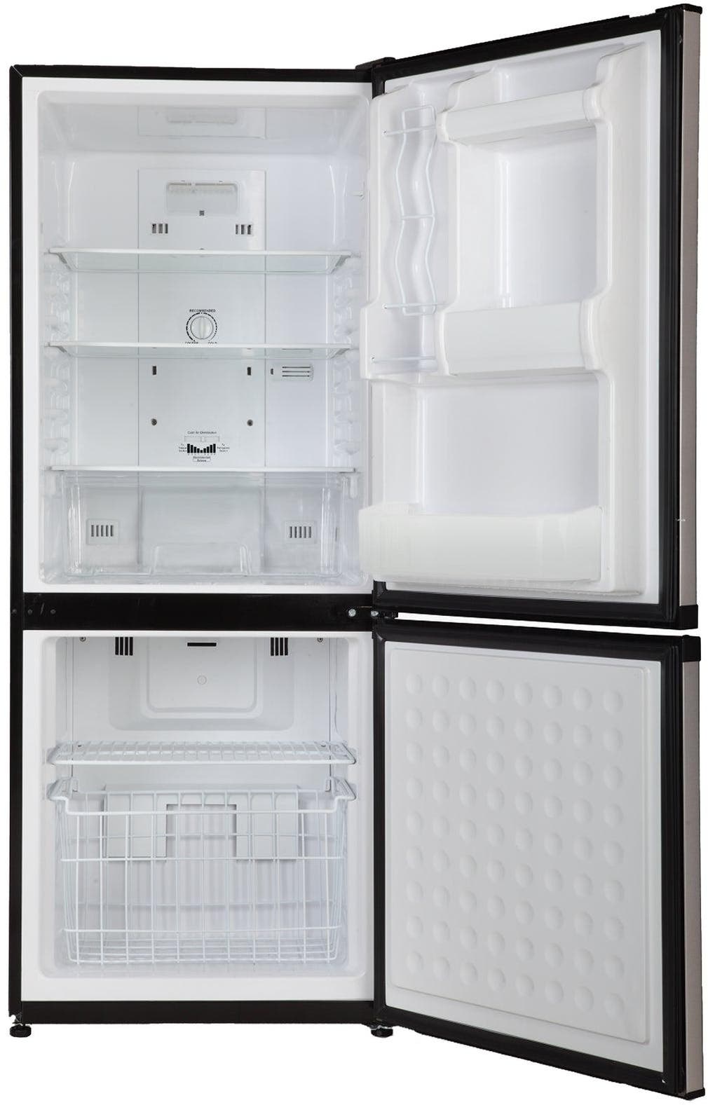Avanti FFBM92H1B Black
