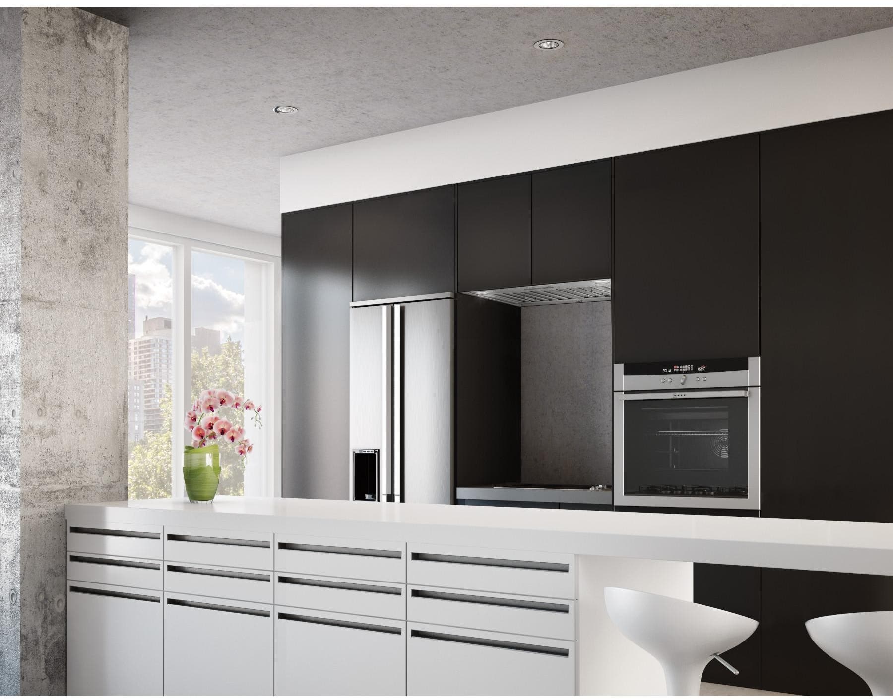 Best PK2239 Stainless Steel, 37 Inch