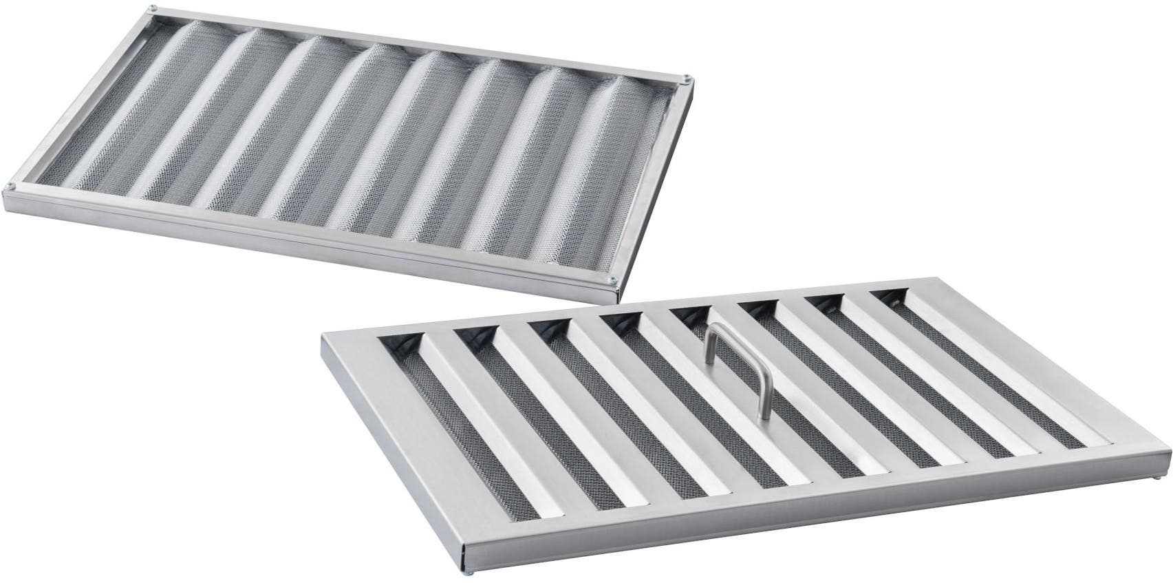 Best PK2245 Stainless Steel, 45 Inch