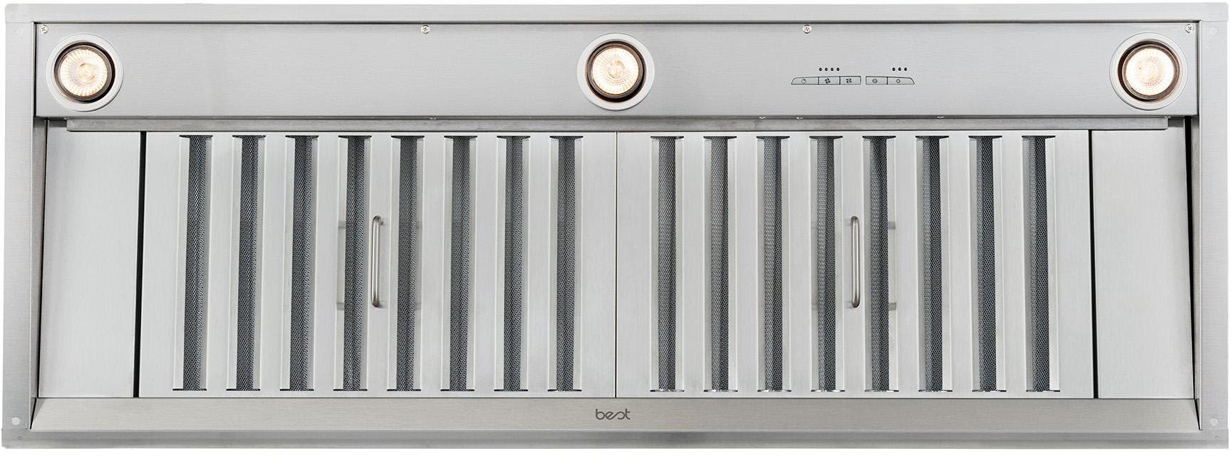 Best PK2245 Stainless Steel, 45 Inch