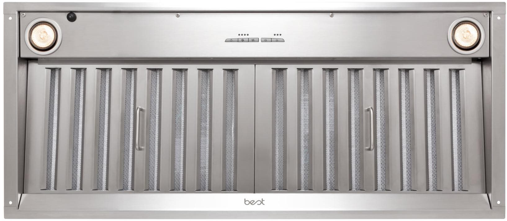 Best PKEX2239 Stainless Steel, 37 Inch