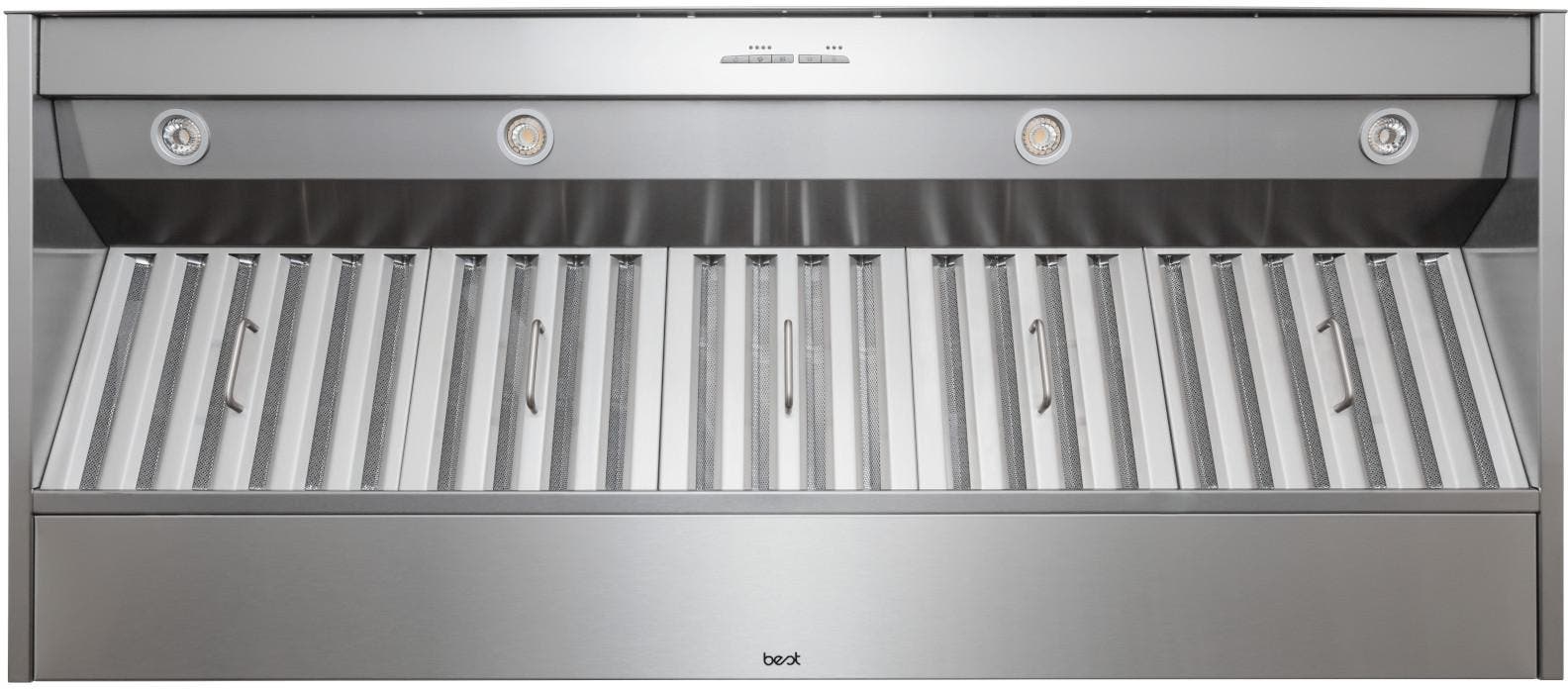 Best CP57IQT602SB 60 Inch Width, 22-1/2 Inch Depth
