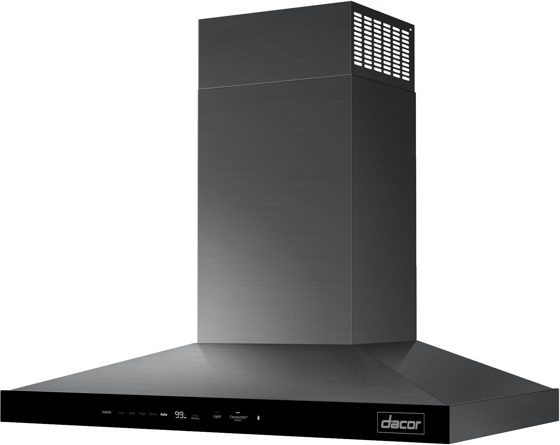 Dacor DHD36M700WS Silver Stainless Steel