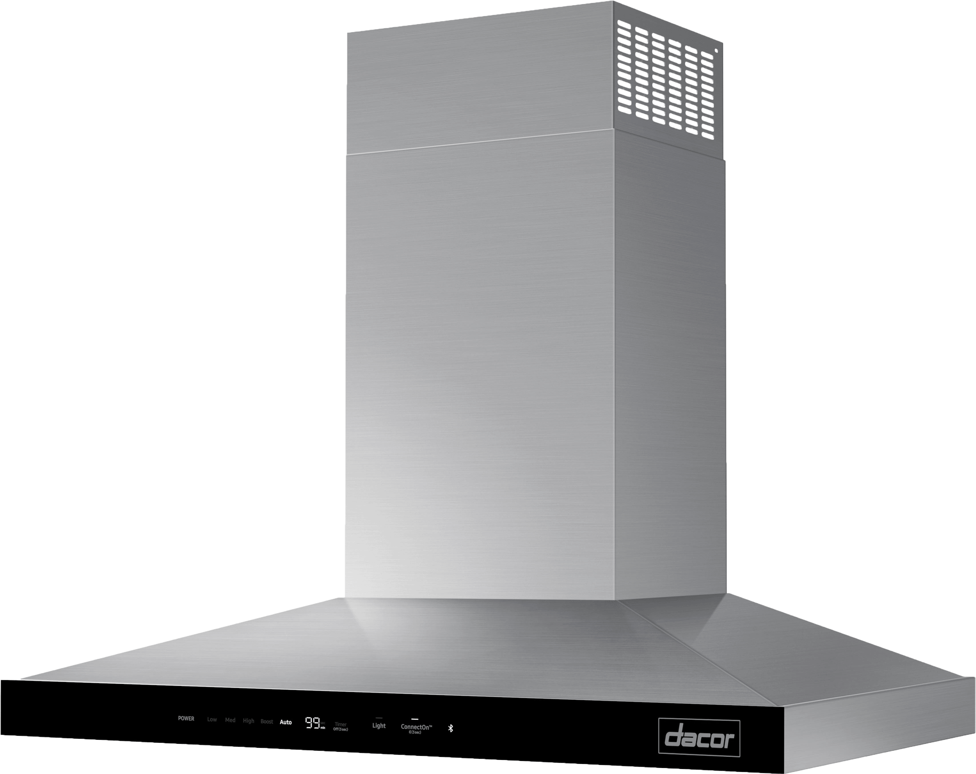 Dacor DHD36M700WS Silver Stainless Steel
