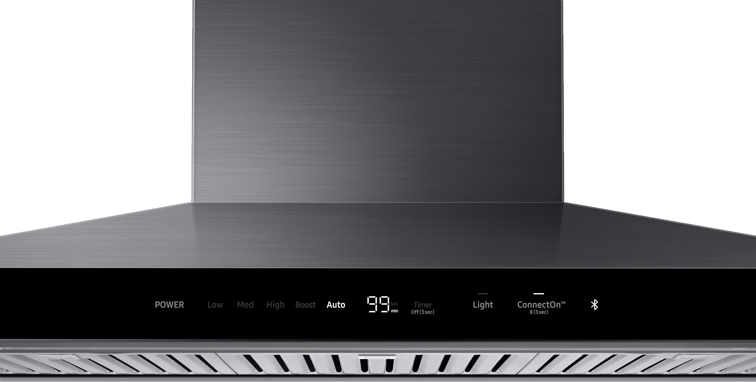 Dacor DHD36M700WS Silver Stainless Steel