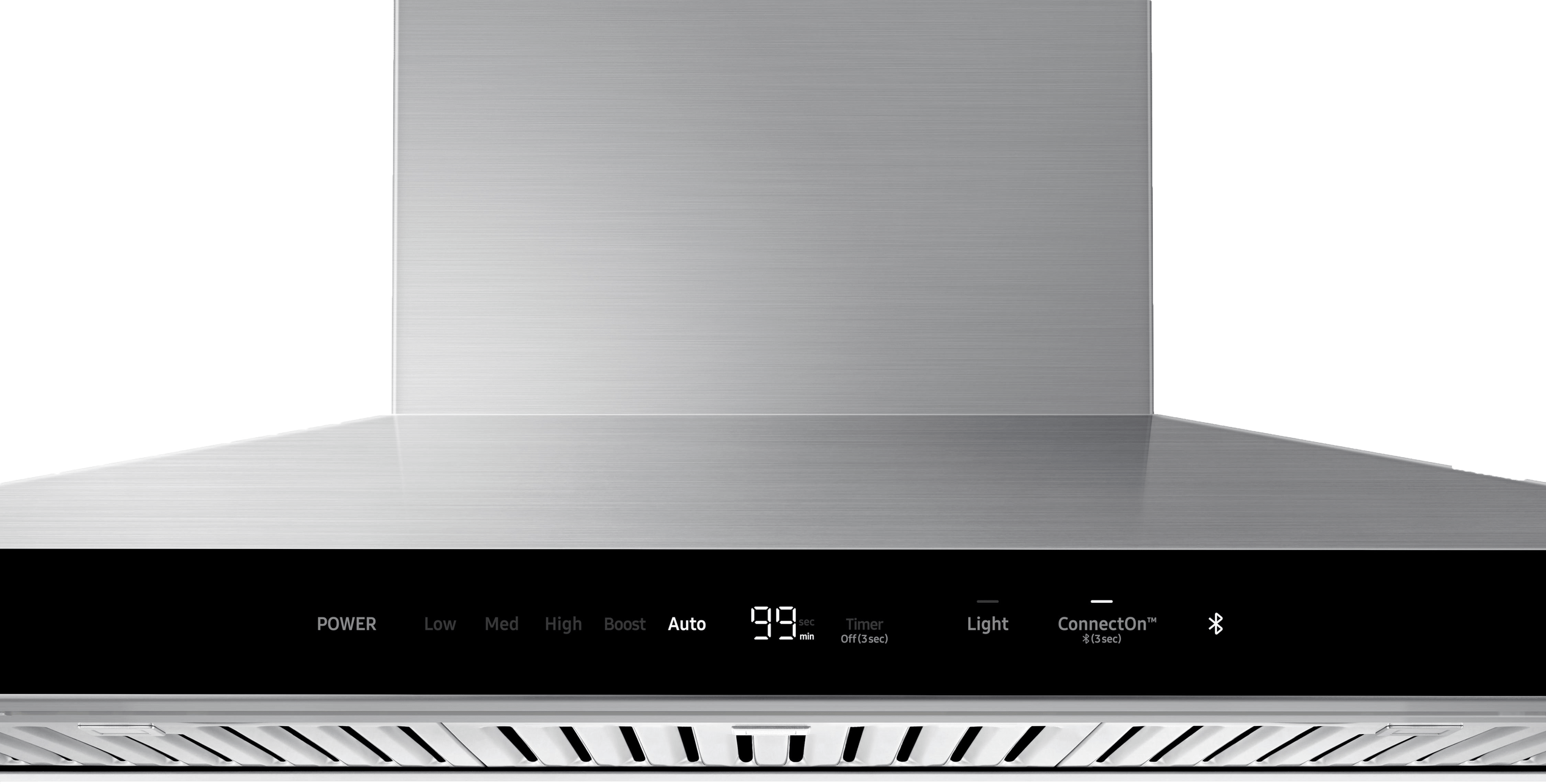 Dacor DHD36M700WS Silver Stainless Steel