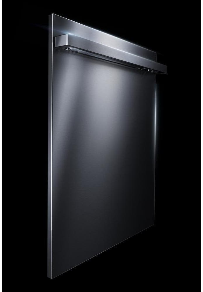 Jenn Air JDPSS244PM Stainless Steel Noir Style