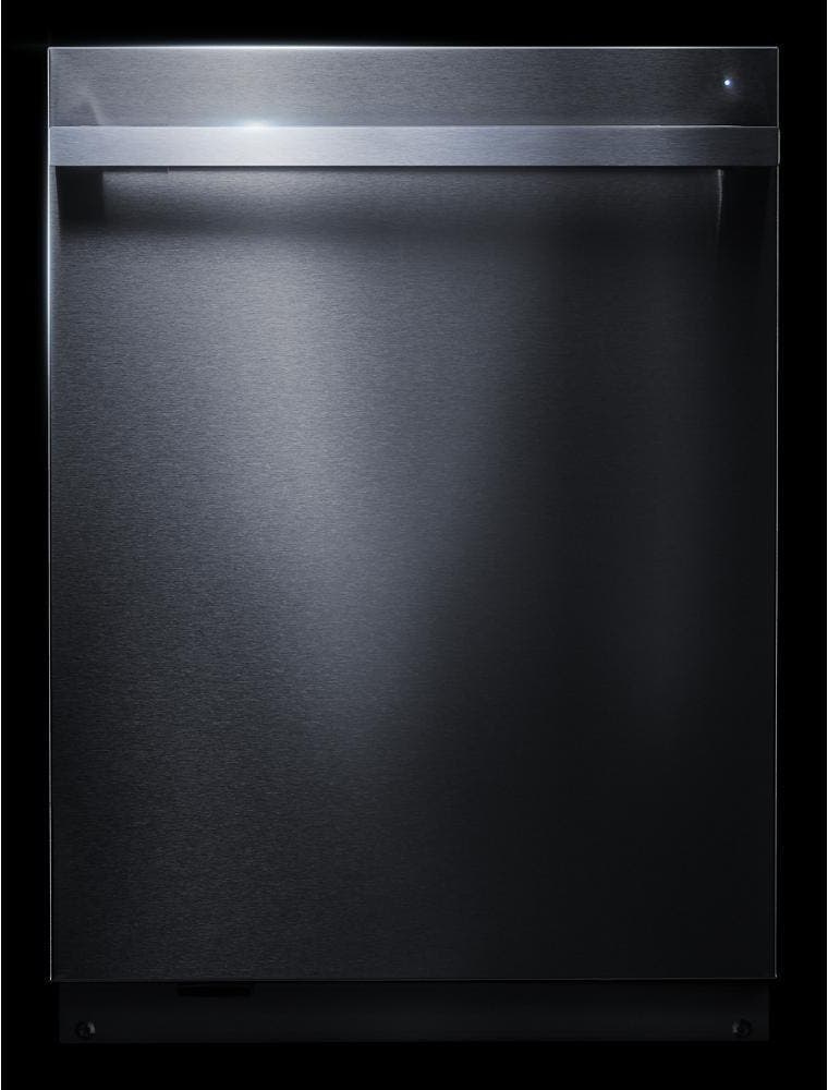 Jenn Air JDPSS244PM Stainless Steel Noir Style