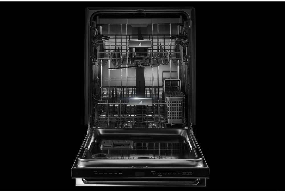 Jenn Air JDPSS244PM Stainless Steel Noir Style