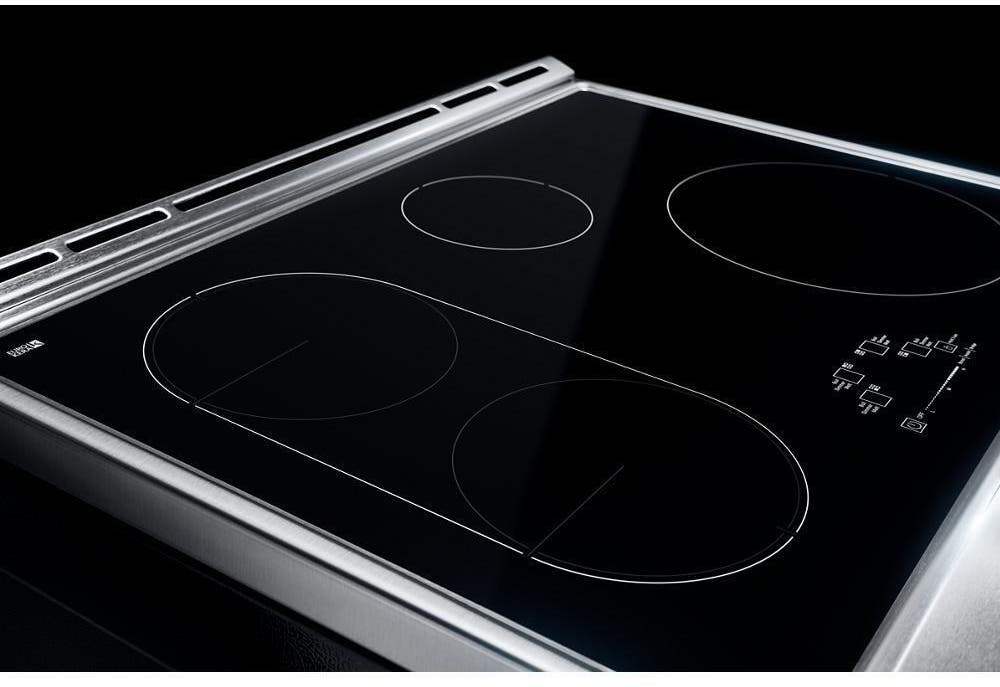Jenn Air JIS1450ML Stainless Steel
