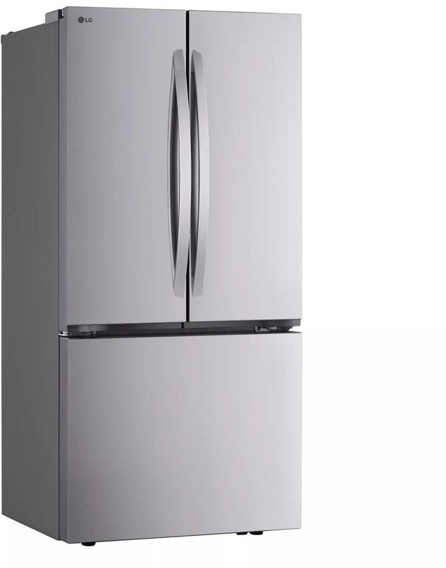 LG LF21G6200S 33 Inch Smart Counter Depth MAX French Door Refrig...