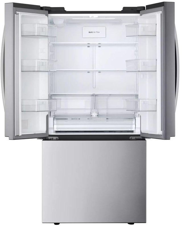 LG LF21G6200S 33 Inch Smart Counter Depth MAX French Door Refrig...