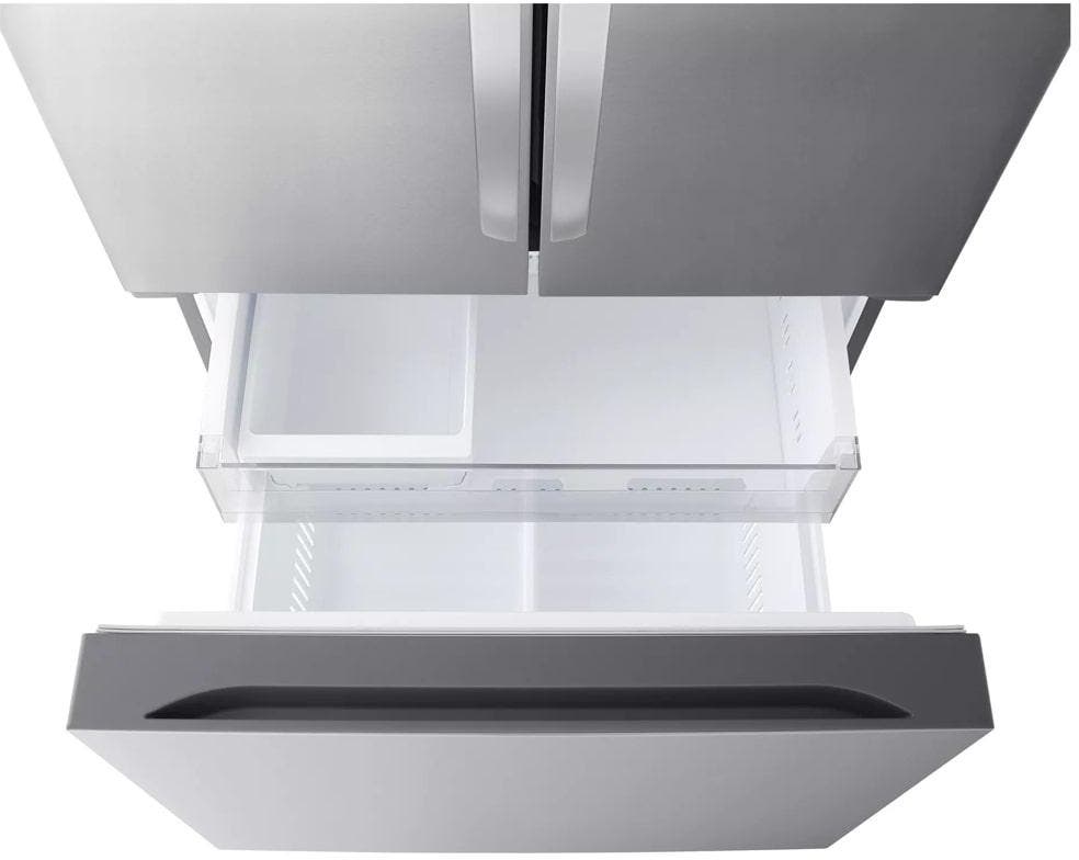 LG LF21G6200S Stainless Steel