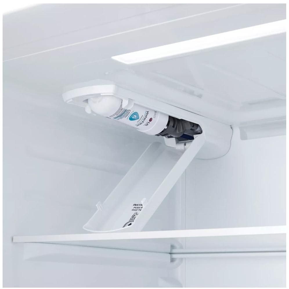 LG LF21G6200S Stainless Steel