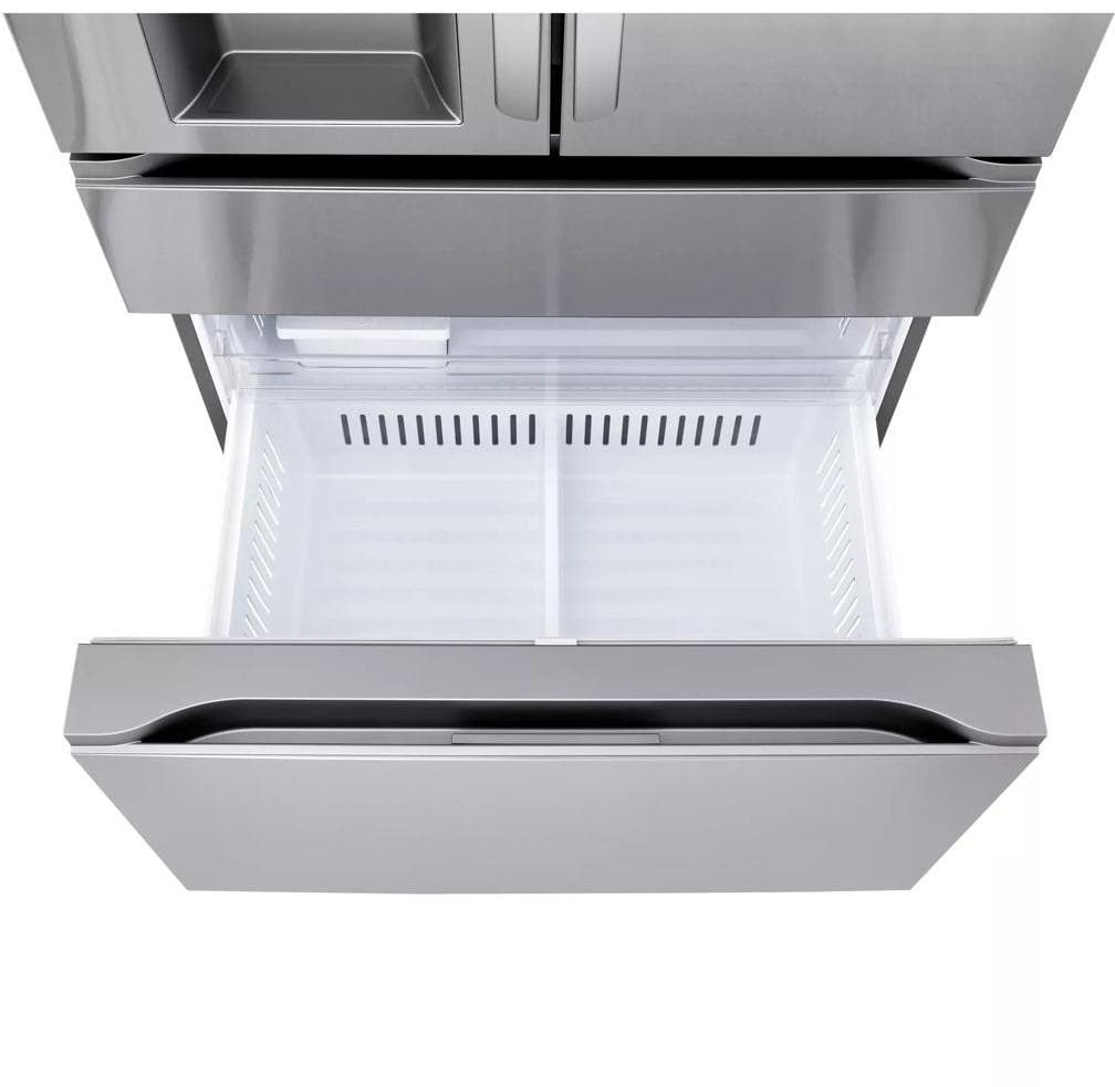 LG LF29H8330S PrintProof™ Stainless Steel