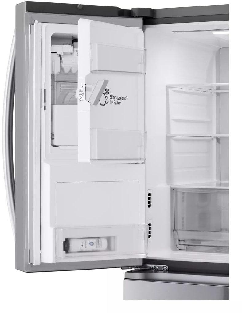 LG LF29H8330S PrintProof™ Stainless Steel